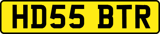 HD55BTR