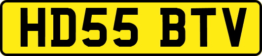 HD55BTV