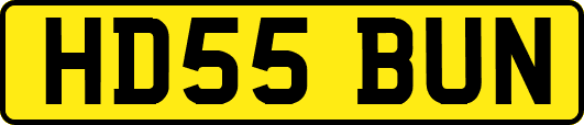HD55BUN