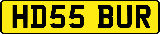 HD55BUR