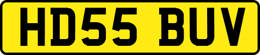 HD55BUV