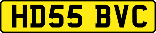 HD55BVC