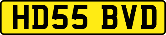 HD55BVD