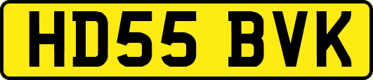 HD55BVK