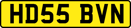 HD55BVN
