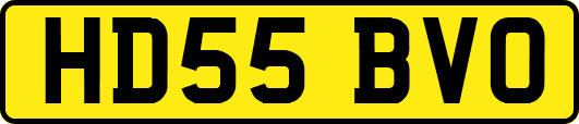 HD55BVO