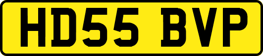 HD55BVP
