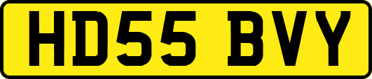 HD55BVY