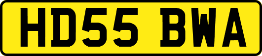 HD55BWA