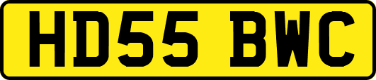 HD55BWC
