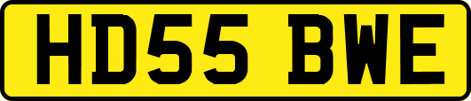 HD55BWE
