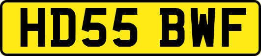 HD55BWF