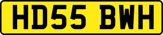 HD55BWH