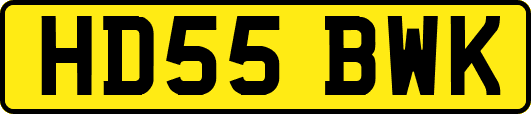 HD55BWK