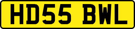 HD55BWL