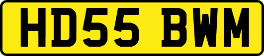 HD55BWM