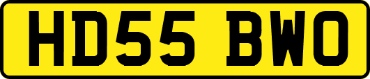 HD55BWO