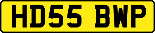 HD55BWP