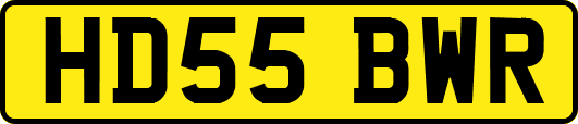 HD55BWR