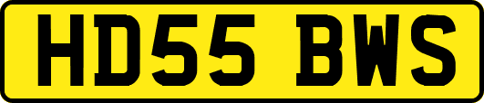 HD55BWS