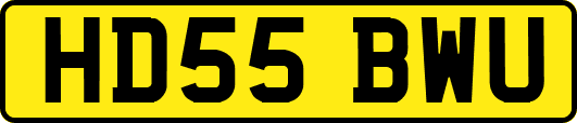 HD55BWU