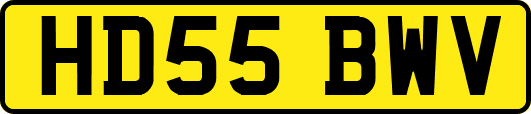 HD55BWV