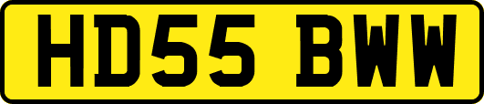 HD55BWW