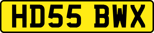 HD55BWX