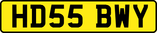 HD55BWY