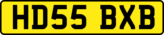 HD55BXB