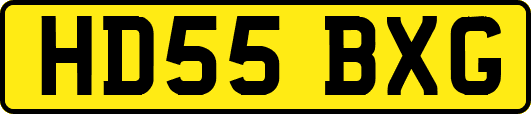 HD55BXG