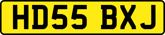 HD55BXJ
