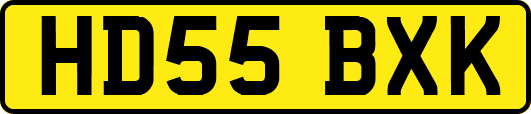 HD55BXK