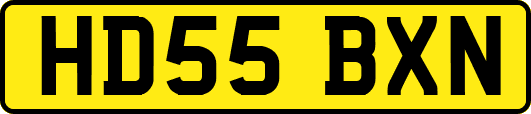 HD55BXN
