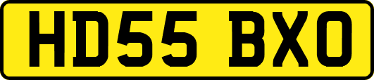 HD55BXO