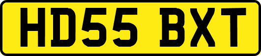 HD55BXT