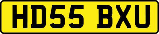 HD55BXU