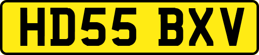 HD55BXV