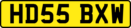 HD55BXW