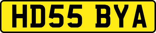 HD55BYA