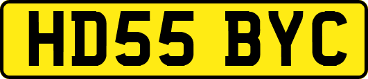 HD55BYC