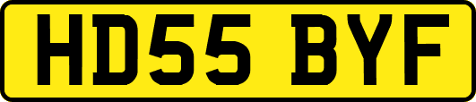 HD55BYF