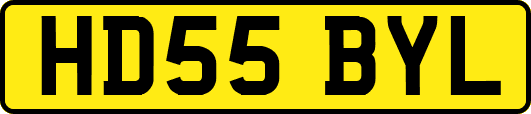 HD55BYL