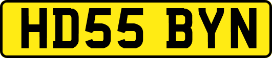 HD55BYN