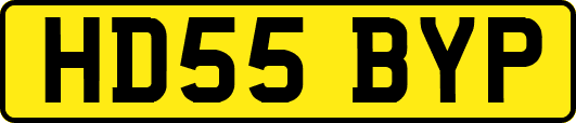 HD55BYP