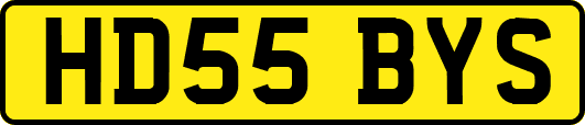 HD55BYS
