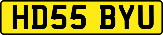 HD55BYU