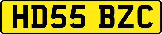 HD55BZC