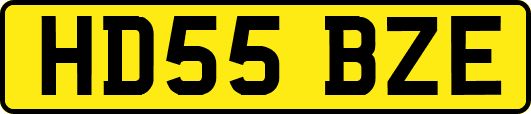 HD55BZE