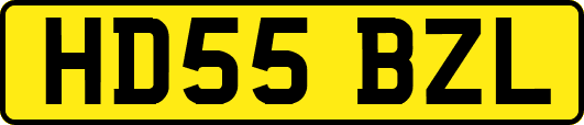 HD55BZL